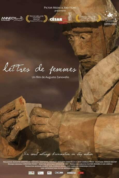 Women’s Letters